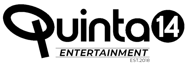 Quinta 14 Logo