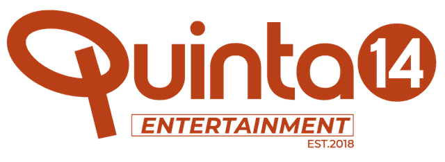 Quinta 14 Logo