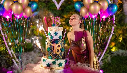 Event production highlight 1