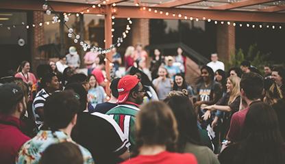 Event production highlight 4